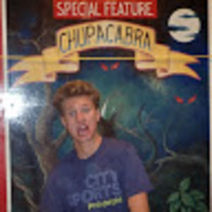 Meet your Posher, Tristan